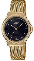 Casio MQ-24MG-1E фото