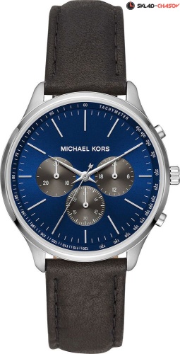Michael Kors Sutter MK8721 фото