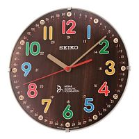 Seiko QXA932BN фото