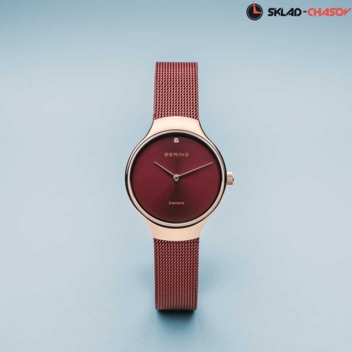 Bering 13326-Charity фото фото 2