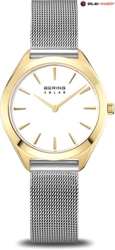 Часы Bering 17331-010 фото