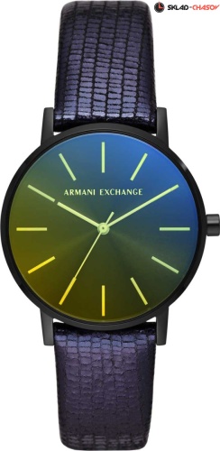 Armani ExchangeAX5576 фото