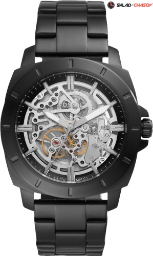 Fossil Privateer BQ2426 фото