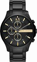 Armani Exchange Banks AX2164 фото