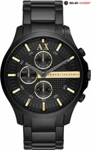 Armani Exchange Banks AX2164 фото