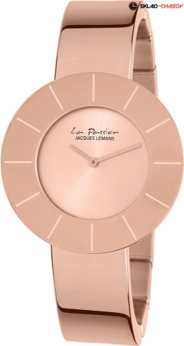 Jacques Lemans La Passion LP-128B фото