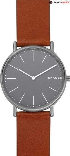 Skagen Leather SKW6429 фото