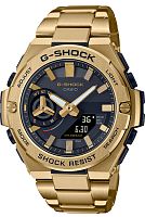 Casio GST-B500GD-9A фото