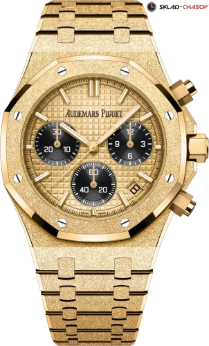 Часы Audemars Piguet Royal Oak Selfwinding Chronograph 9492 фото