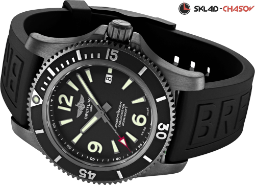 Breitling M17368B71B1S1 фото фото 2