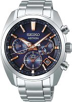 Seiko Astron SSH049J1 фото