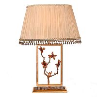 Бронзовый светильник Pars Luster TL 920167 фото