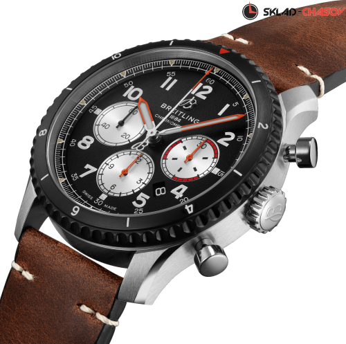 Breitling AB01194A1B1X1 фото фото 4