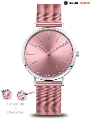 Bering 14134-999-GWP фото