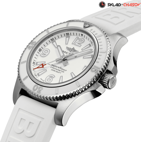 Breitling A17316D21A1S1 фото фото 3