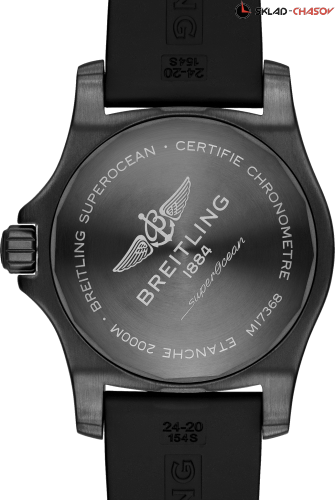 Breitling M17368D71I1S2 фото фото 3