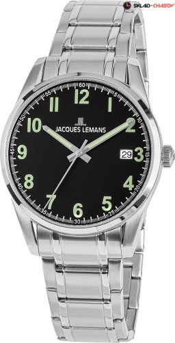 Jacques Lemans Liverpool 1-2070C фото