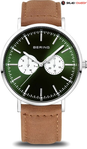 Bering Classic 14240-508 фото
