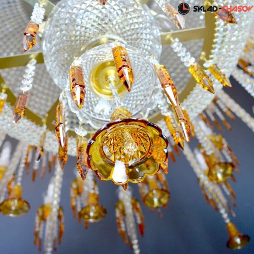 Wranovsky Grande 81 Gold фото фото 3