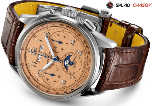 Breitling AB2510201K1P1 фото фото 3