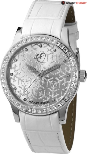 Jacques Lemans Anna Fenninger AF-102A фото
