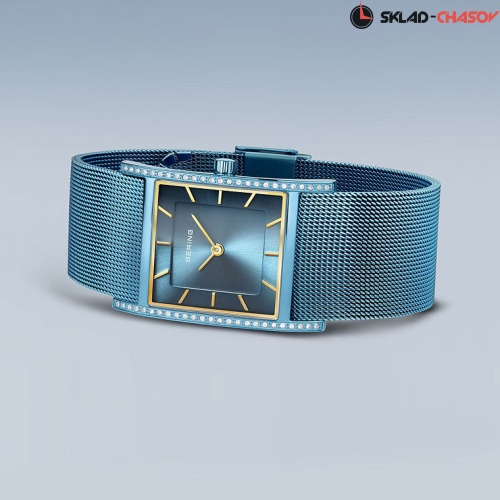 Bering Classic 10426-398-S фото фото 3