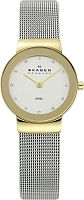 Skagen Mesh Classic 358SGSCD фото