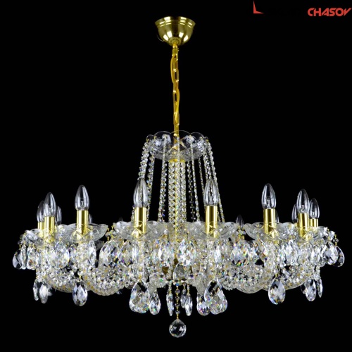 Wranovsky Maniera 16 Gold фото
