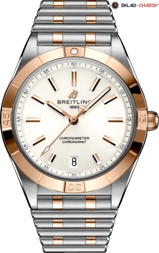 Breitling U10380101A1U1 фото