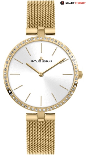 Jacques Lemans Classic 1-2024X фото