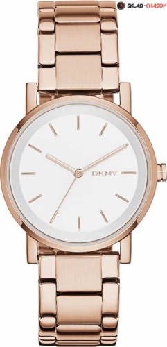 DKNY Soho NY2344 фото