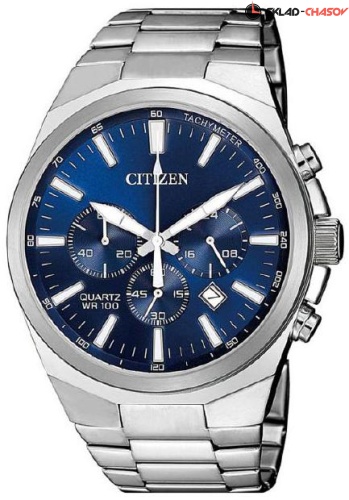 Citizen AN8170-59L фото