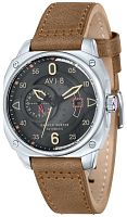 AVI-8 Hawker Hurricane AV-4043-01 фото