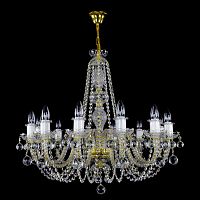 Wranovsky Flutto 12 Gold фото