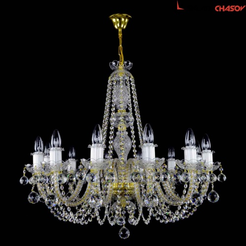 Wranovsky Flutto 12 Gold фото