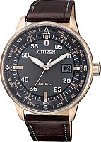 Citizen Eco-Drive BM7393-16H фото