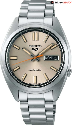 Seiko SRPK91 фото