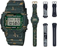 Casio G-Shock DWE-5600CC-3ER фото