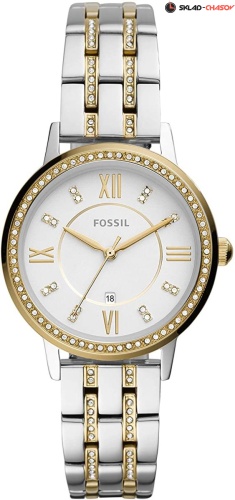Fossil Gwen ES4881 фото