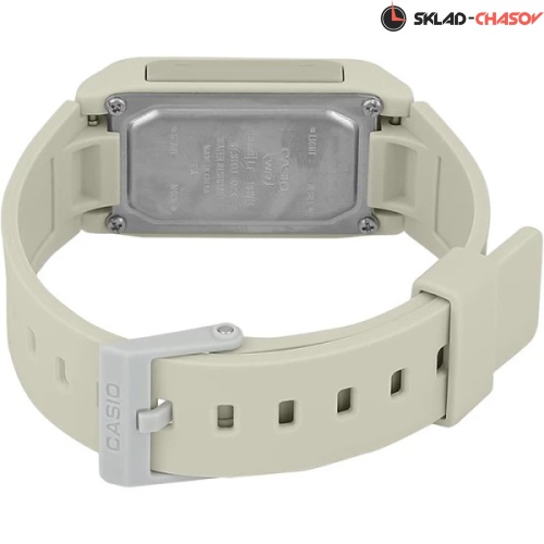CASIO LF-10WH-8E фото фото 5