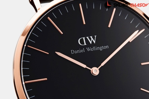 Daniel Wellington DW00100150 фото фото 2