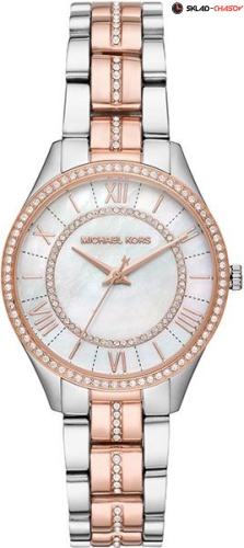 Michael Kors Lauryn MK3979 фото