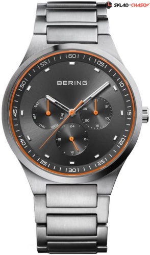 Bering Classic 11740-009 фото