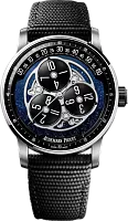 Часы Audemars Piguet Code 11.59 By Starwheel 9594 фото