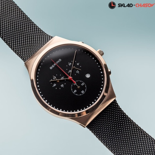 Bering Classic 14740-166 фото фото 3