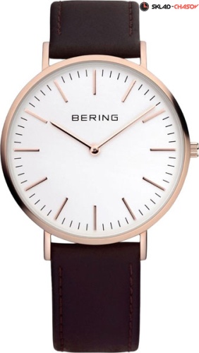 Bering Classic 13738-564 фото