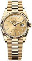 Часы Rolex Day-Date 228238-0003 фото