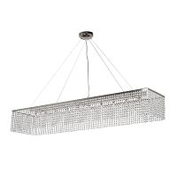 Подвесная люстра Arti Lampadari Milano E 1.5.120X30.501 N фото