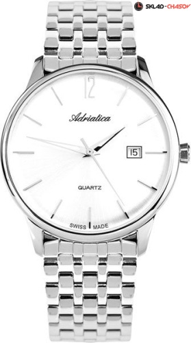 Adriatica Classic A8254.5153Q фото