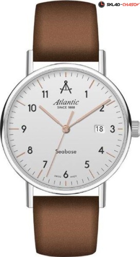 Atlantic Seabase 60352.41.25R фото